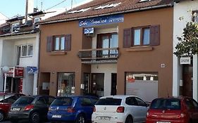 Guesthouse Ivancica